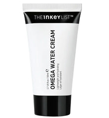 The Inkey List Omega Water Cream 50ml