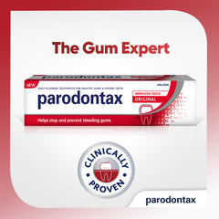 Parodontax Original Toothpaste 50g
