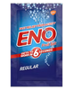 Eno Sachet Regular 1s