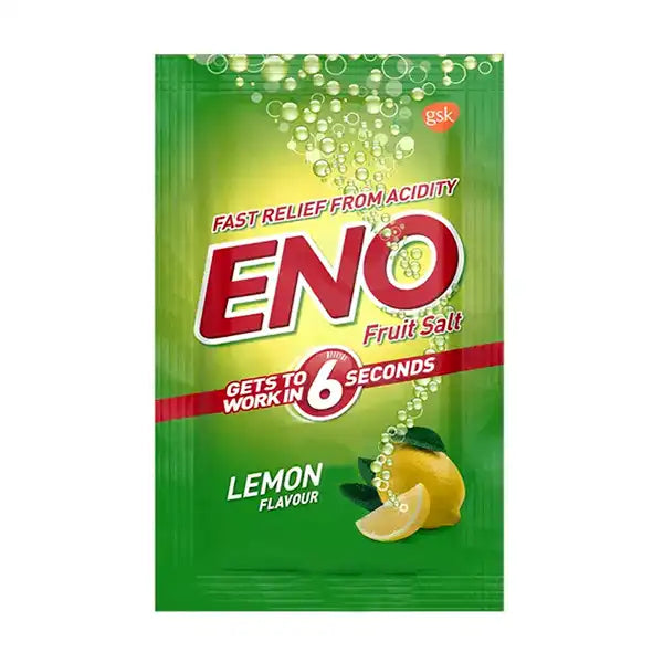 Eno Sachets Lemon 1s