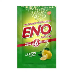 Eno Sachets Lemon 1s