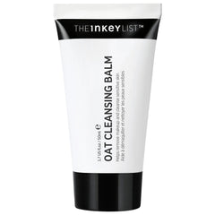 The Inkey List  Oat Cleansing Balm 50ml