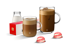 Nespresso Vertuo White Chocolate & Strawberry Coffee 108g