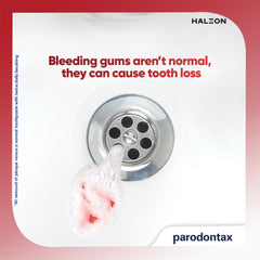 Parodontax Extra Fresh Complete Protection Toothpaste 100g