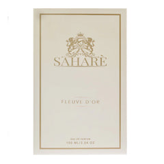 SAHARE Fleuve D`or Edp 100ml