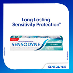 Sensodyne Fluoride 70g