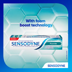 Sensodyne Fluoride 70g