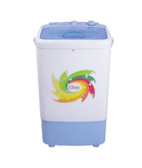 Gaba National Top Load Baby Washer and Spiner (GNW-94023)-Blue