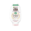 Garnier Ultimate Blends Delicate Oat Milk Conditioner 400ml