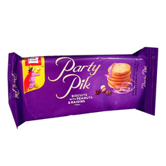 Peak Freans Party Biscuits Munch Pack