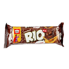 Peek Freans Rio Double Chocolate Tp