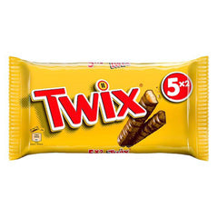 Twix Chocolate Pkt 5x46g=230g