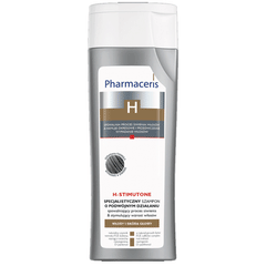 Pharmaceris Double Action Specilast H-stimutone Shampoo 250ml