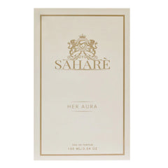 SAHARE Her Aura Edp 100ml