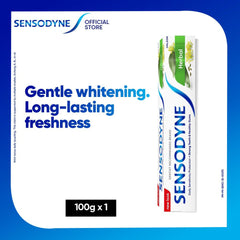 Sensodyne Herbal Multi Care Toothpaste 100g