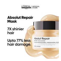 Loreal Absolut Repair Masque Professional Mask 250ml
