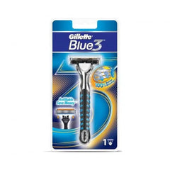 Gillette Blue3 Hrdc