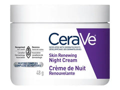 Cerave Skin Renewing Night Cream 48g (Canada)