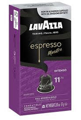 Lavazza Espresso Maestro Intenso Pods 57g