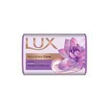 Lux Nourished Glow Soap 98g