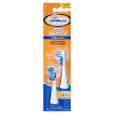 Arm & Hammer Spinbrush Pro Clean Toothbrush Soft