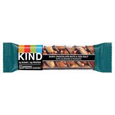 Kind Protein Mix Bar 40g
