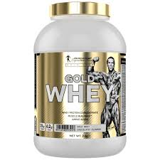 Kevin Levrone Gold Whey Vanilla Flavour 2kg