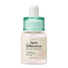 Axis-y Spot The Difference Blemish Treatment 15ml