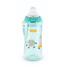 Nuk First Choice Active Cup 12m+300ml