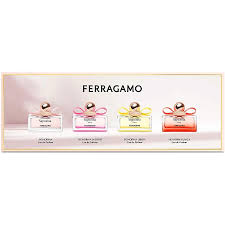 Signorina Ferragamo Edp  Gift Set