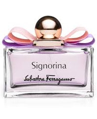 Signorina Salvatone Ferragamo Edt 100ml