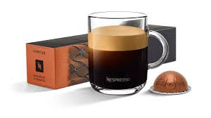 Nespresso Vertuo Ethiopia Coffee 95g