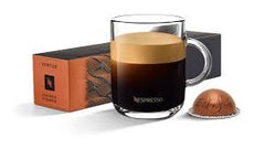 Nespresso Vertuo Ethiopia Coffee 95g