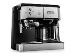 Delonghi Espresso Coffee Machine Bco421.s