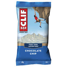 Clif Chocolate Chip Protein Bar 68g