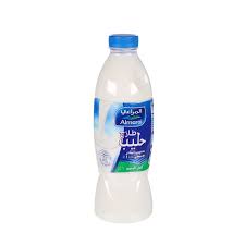 Almarai Full Fat Fresh Milk 1ltr
