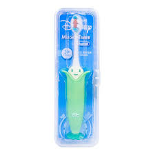 Disney Magic Time By Oral-b Soft Toothbrush 3+years