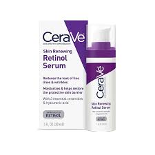 Cerave Retinol Serum 30ml