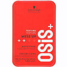 Schwarzkopf Osis Mess Up 2 Medium 100ml