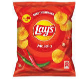 Lays Masala Chips 29g