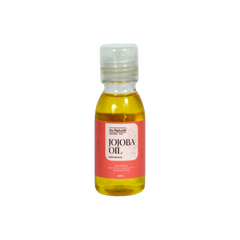 Au Naturel Organic Jojoba Oil 60ml