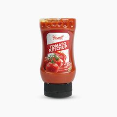 Honest Tomato Ketchup 275ml