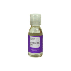 Au Naturel Organic Lavender Oil 30ml