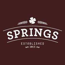 Bourjois lipstick – Springs