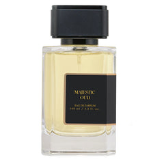 SAHARE Majestic Oud Edp 100ml