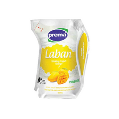 Prema Mango Laban 180ml