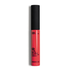 The Body Shop Sydney Amaryllis 014 Lip Liquid 8ml
