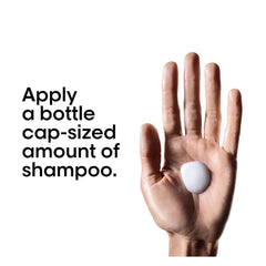 Loreal Metal Detox Shampoo 300ml