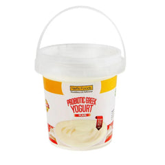 Nefis Strained Probiotic Greek Yogurt 500g
