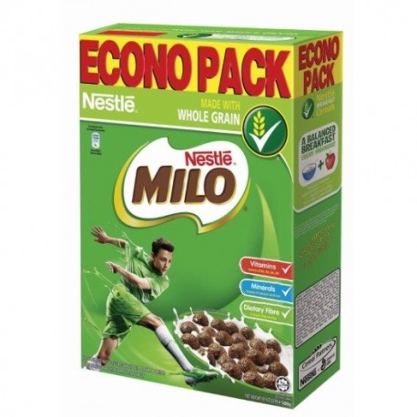 Nestle Milo 450g – Springs
